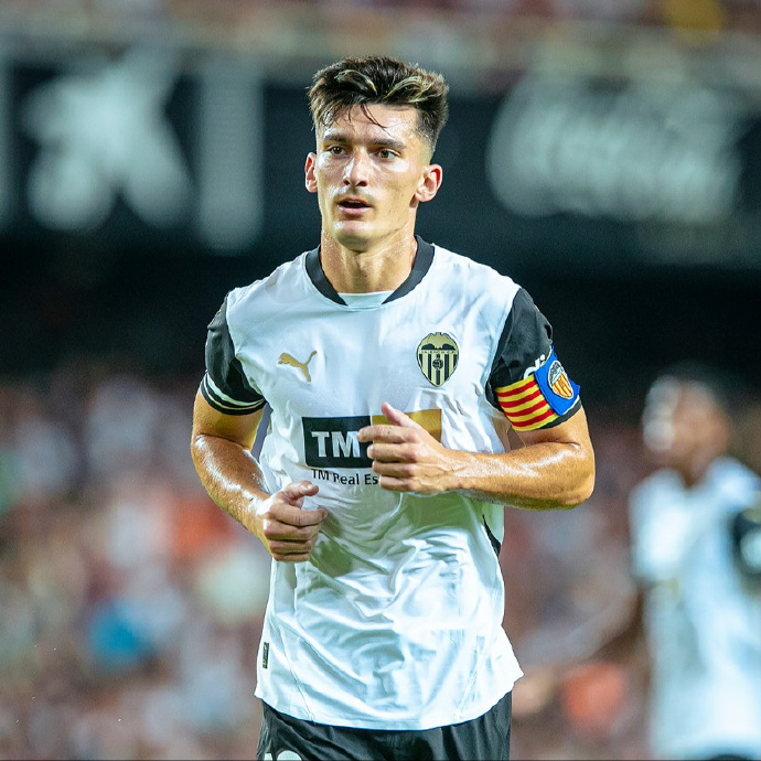 瓦伦西亚球员因表现不佳被主教练点名 瓦伦西亚球员因表现不佳被主教练点名