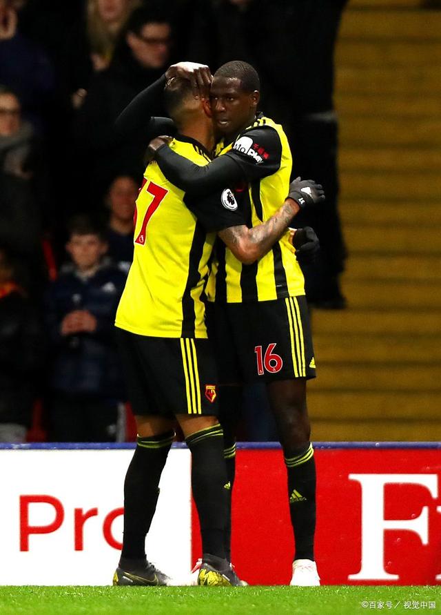 沃特福德迎来新主帅,期待反弹 沃特福德迎来新主帅,期待反弹