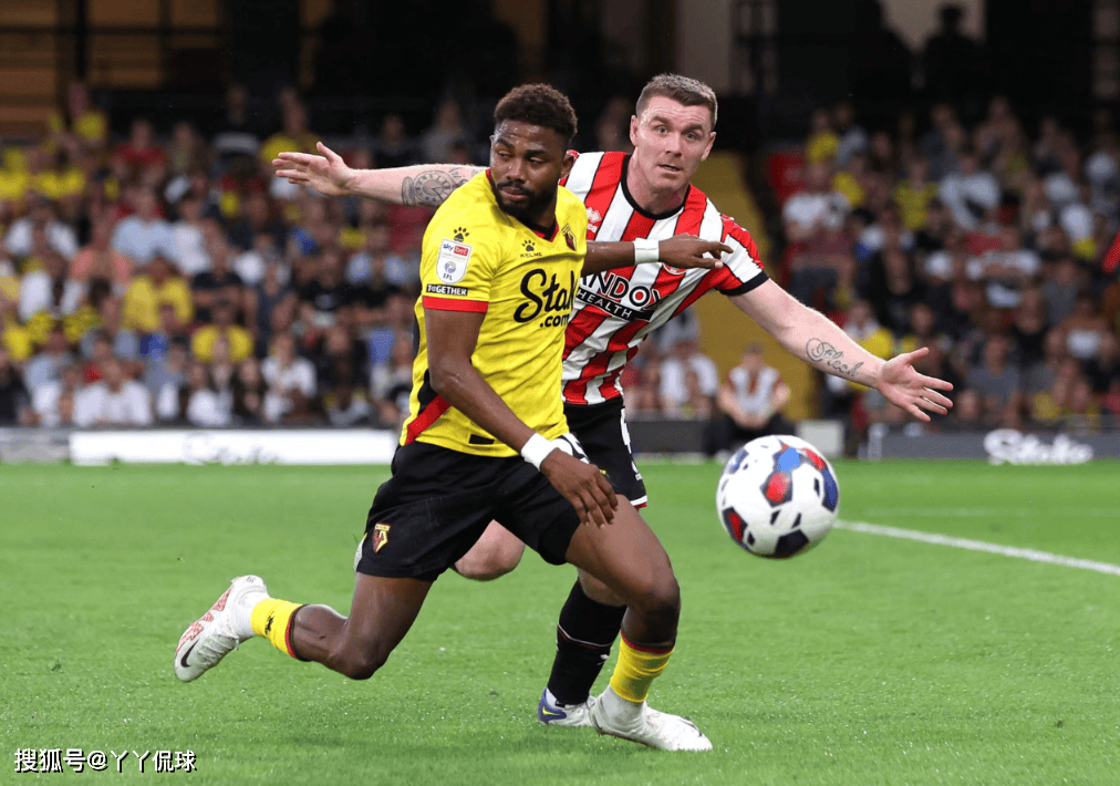 沃特福德迎来新主帅,期待反弹 沃特福德迎来新主帅,期待反弹