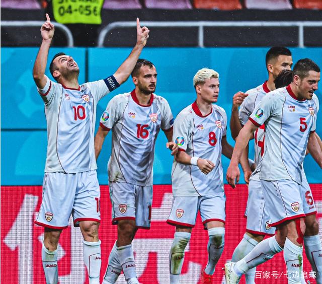 北马其顿国家队备战阵容稳定,备受赞誉 北马其顿国家队备战阵容稳定,备受赞誉