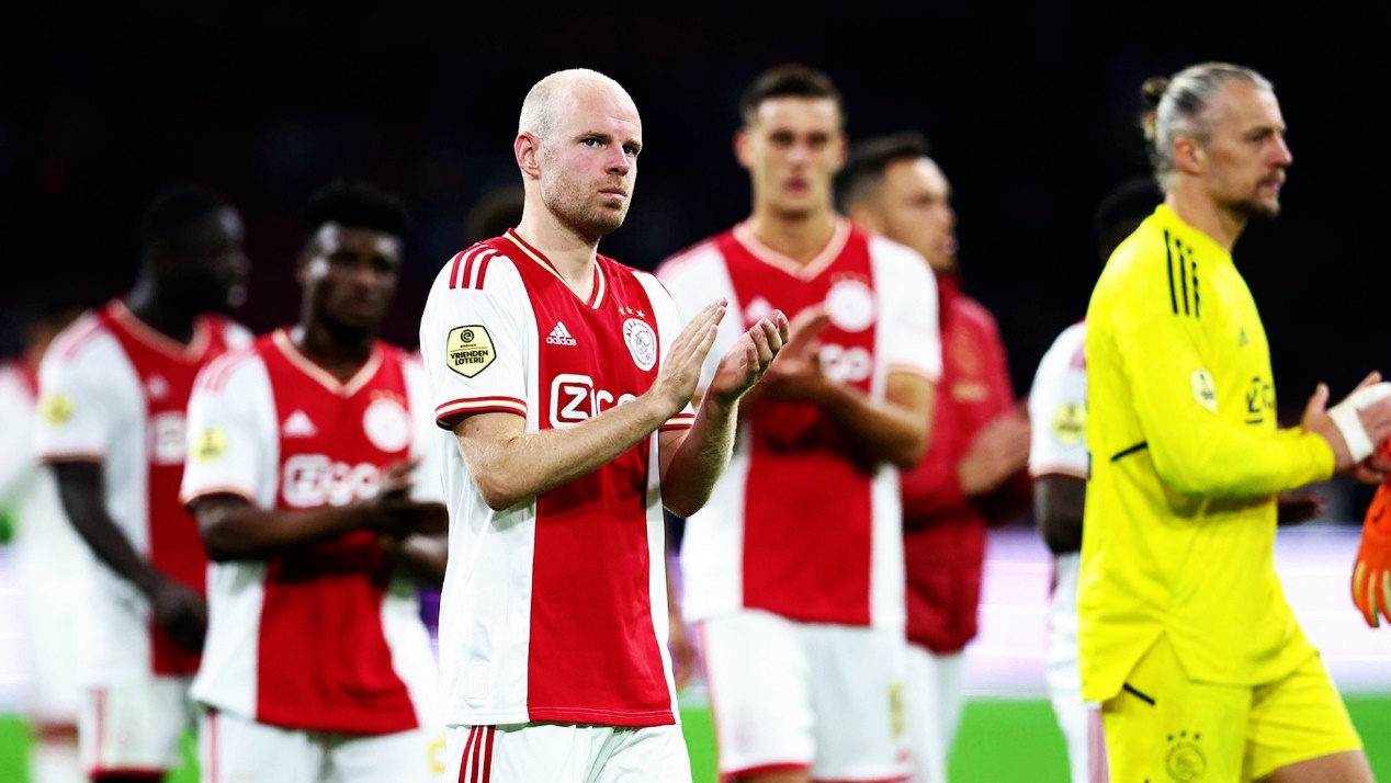 拜仁慕尼黑胜利击败阿贾克斯,晋级四强 拜仁慕尼黑胜利击败阿贾克斯,晋级四强