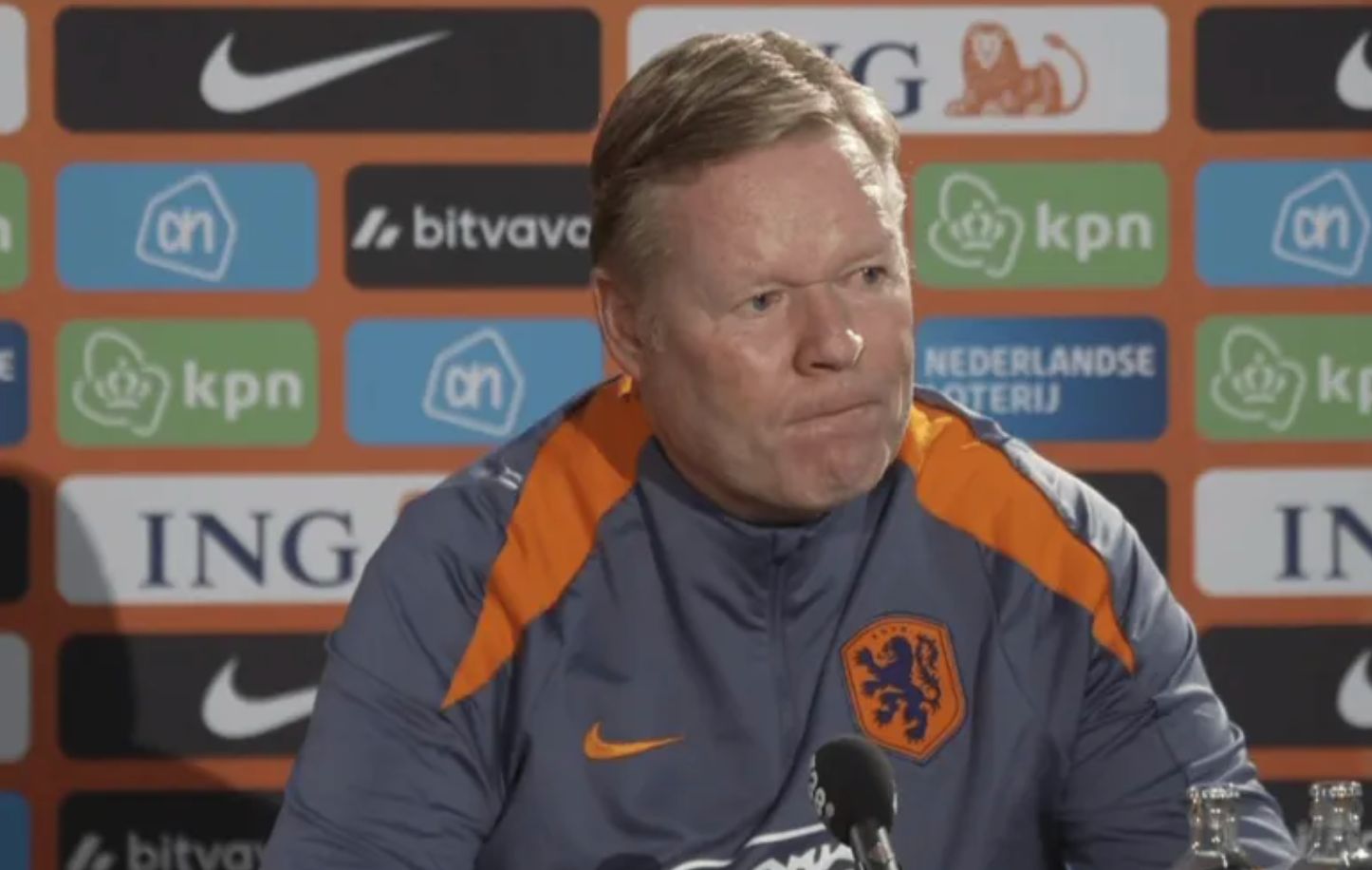 荷兰球员因技术纠纷遭遇转会困难 荷兰球员因技术纠纷遭遇转会困难