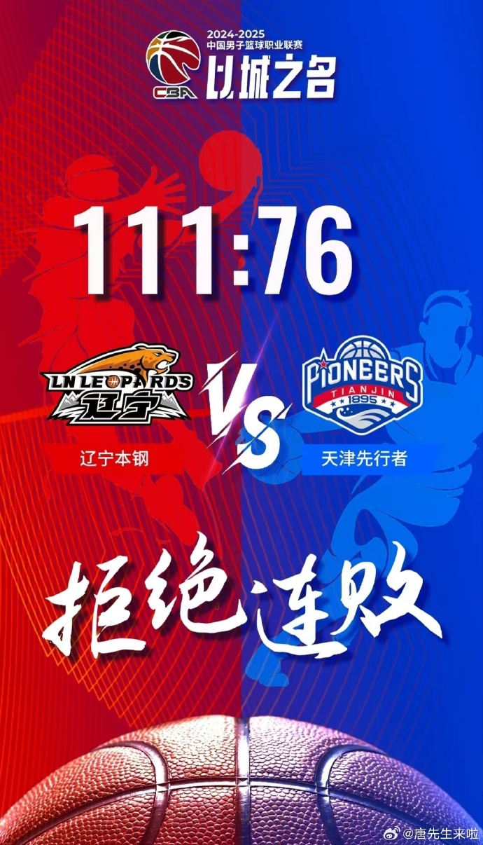 天津队持续高歌猛进,取得胜利创造新纪录 天津队持续高歌猛进,取得胜利创造新纪录