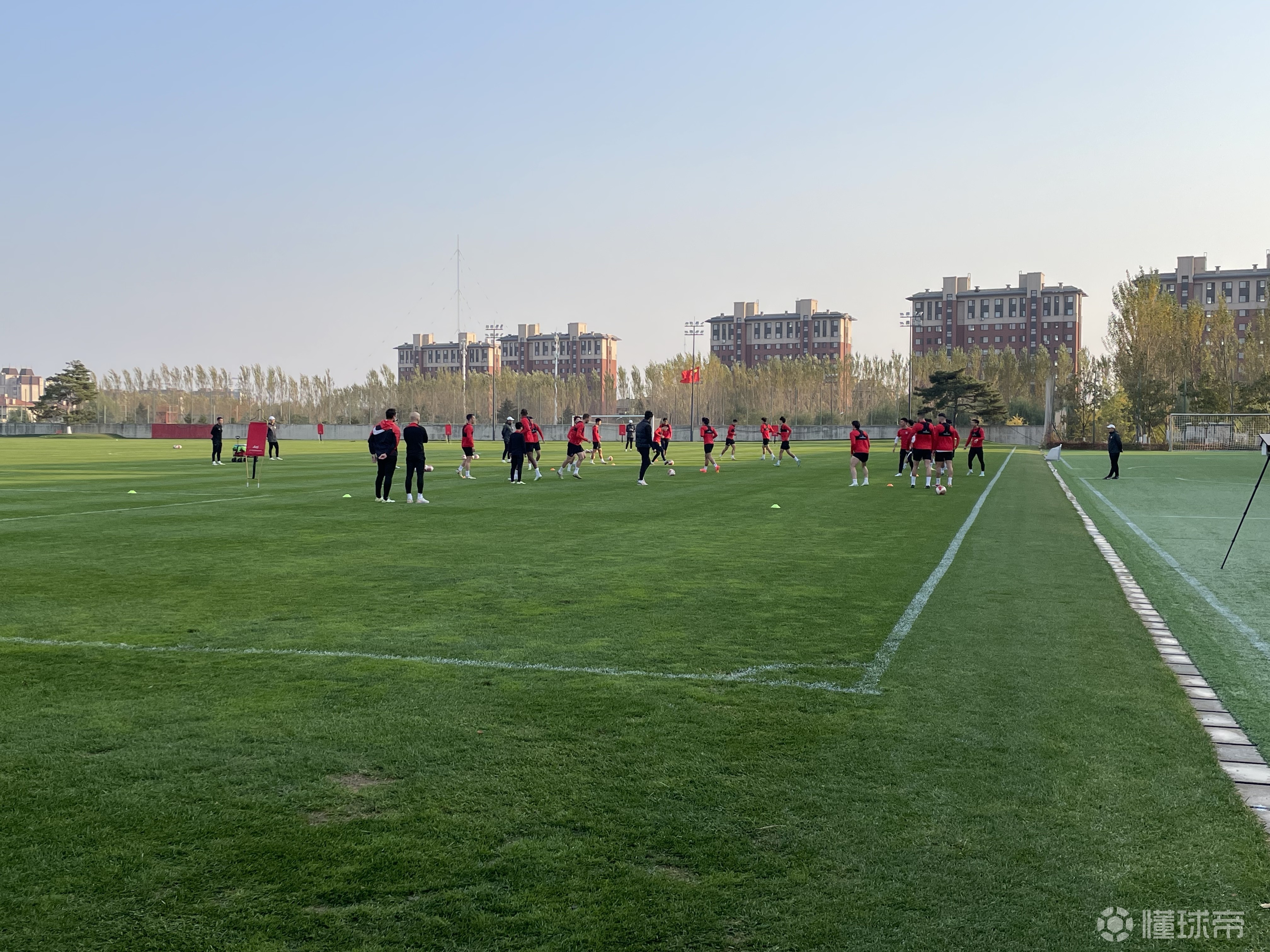 青岛黄海备战全取三分,迎战长春亚泰 青岛黄海备战全取三分,迎战长春亚泰