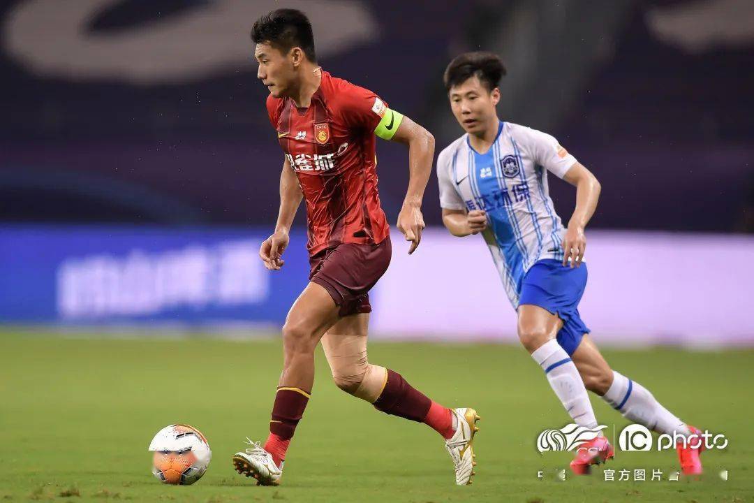 重庆客场大胜华夏幸福,喜迎首胜 重庆客场大胜华夏幸福,喜迎首胜