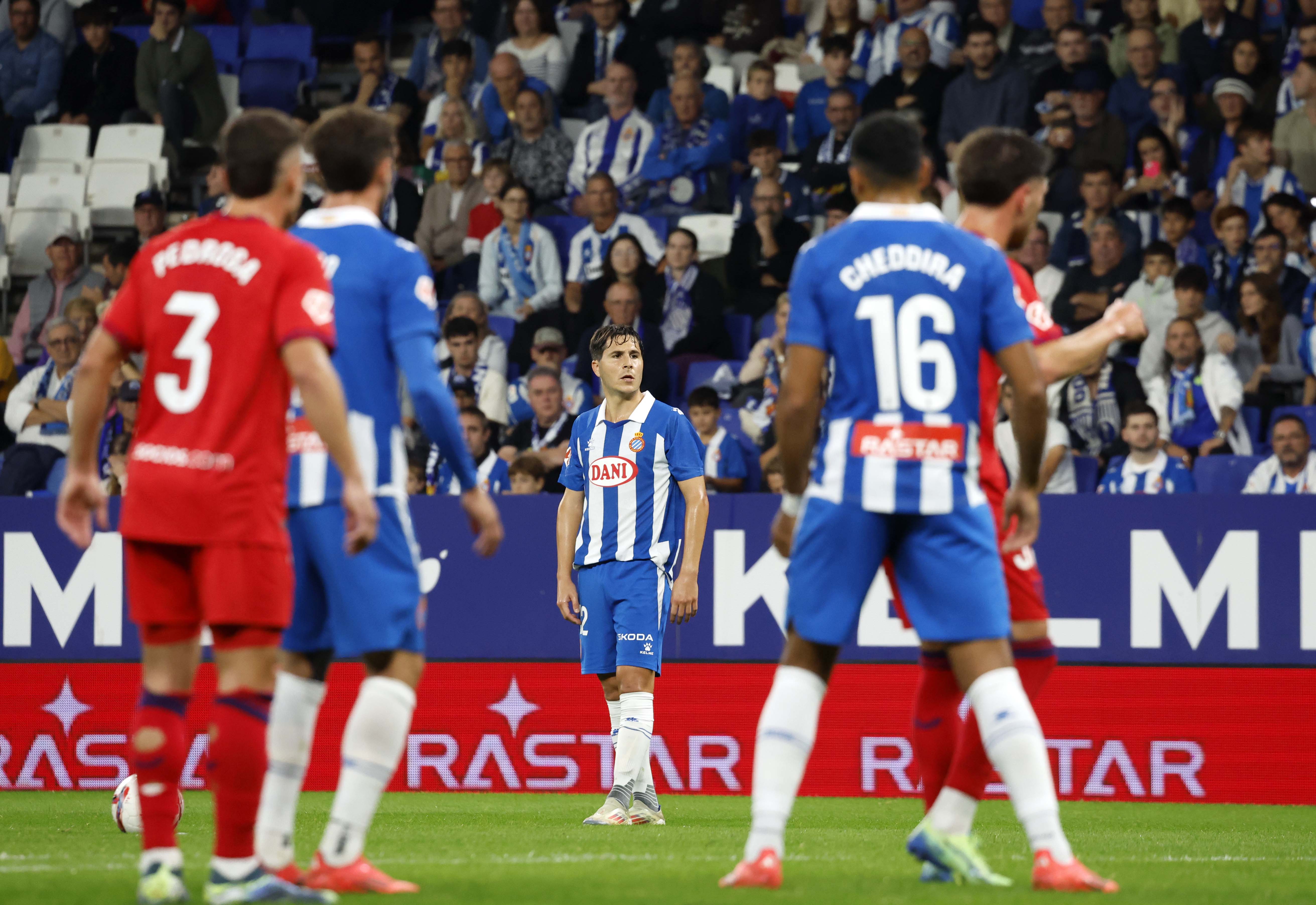 西班牙篮球联赛暂停比赛直至疫情解除 西班牙篮球联赛暂停比赛直至疫情解除