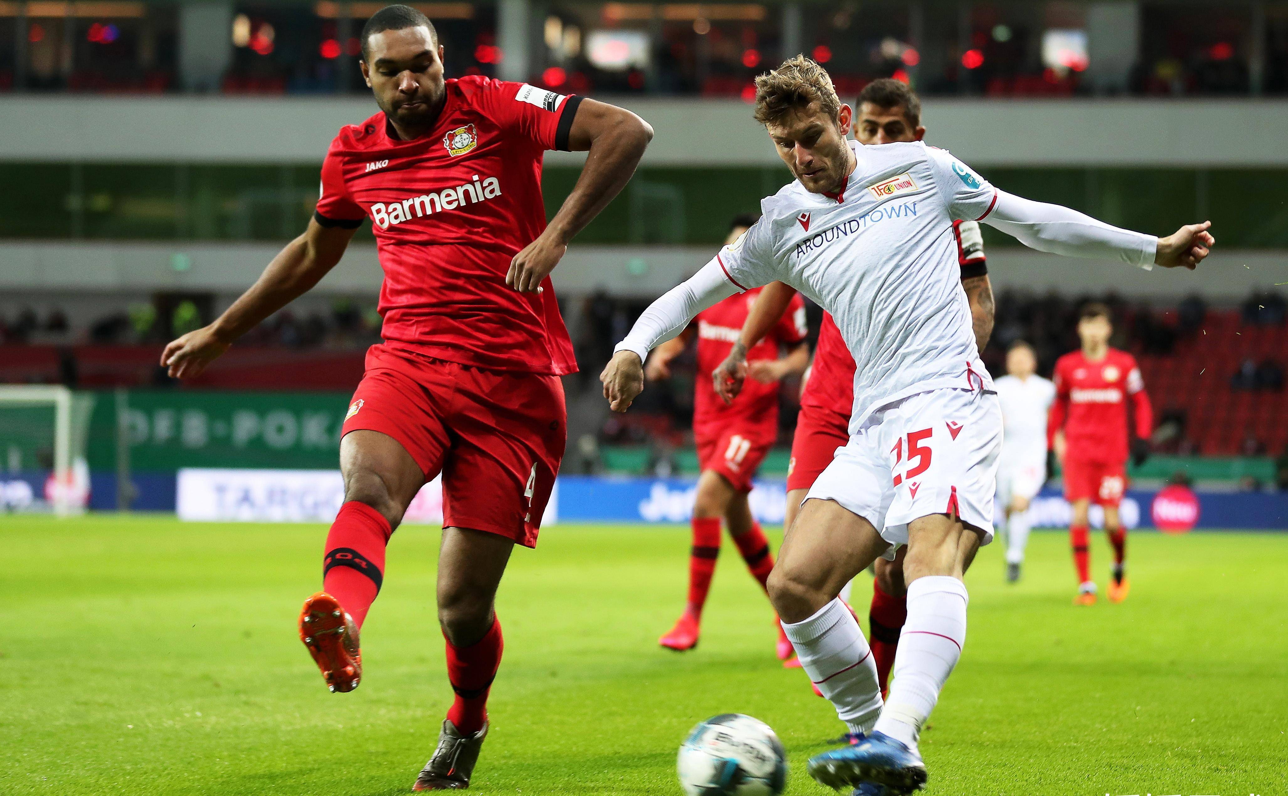 斯图加特赢得一场令人振奋的胜利 斯图加特赢得一场令人振奋的胜利