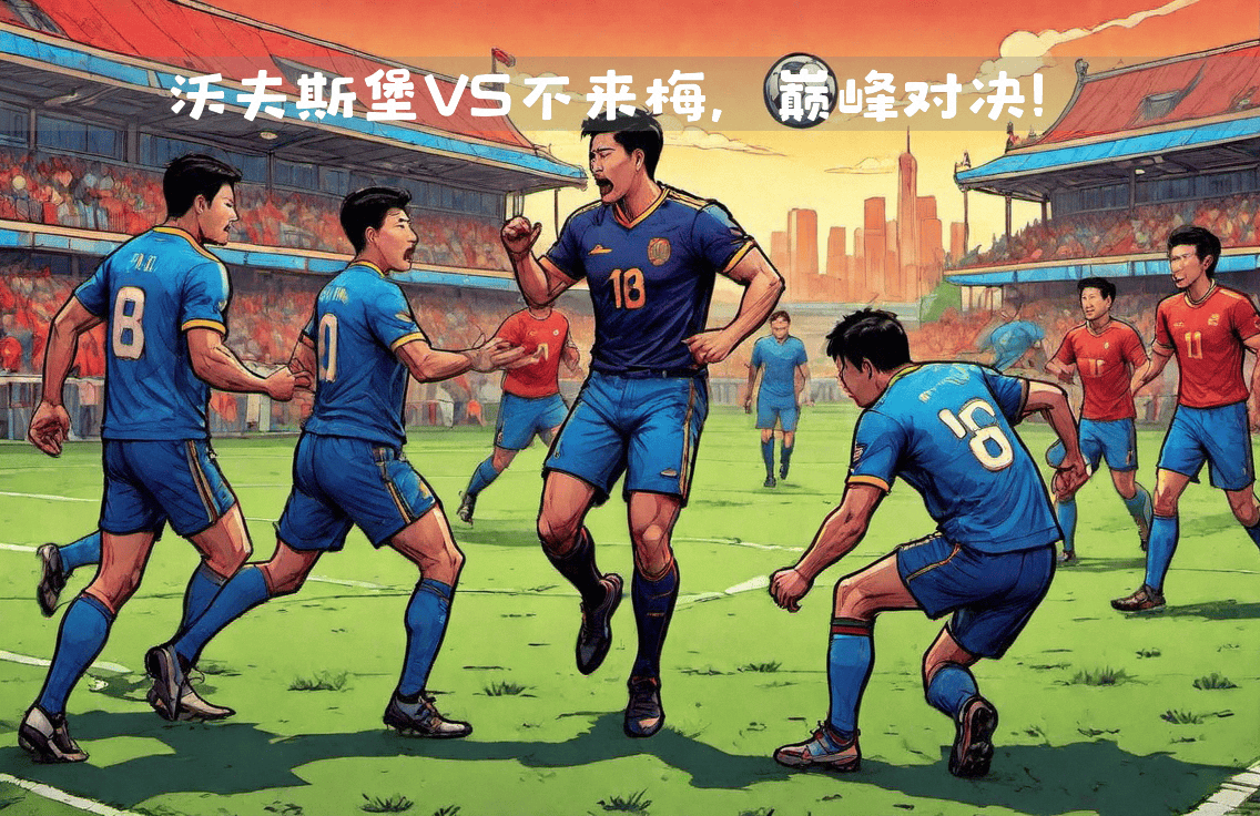精彩对决:劲旅对抗,引人入胜 精彩对决:劲旅对抗,引人入胜