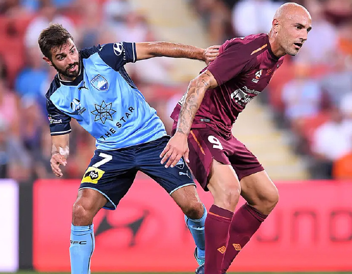 澳大利亚队横扫对手,霸气踏上胜利之路 澳大利亚队横扫对手,霸气踏上胜利之路