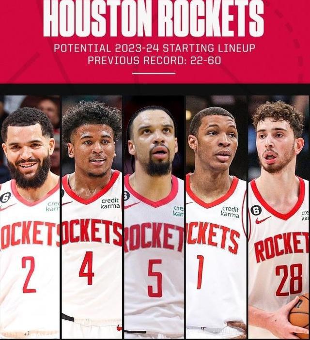 火箭队外线连砍20+三分球,帮助球队夺得胜利 火箭队外线连砍20+三分球,帮助球队夺得胜利