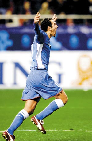 深圳佳兆业前锋状态回勇,成为得分担当 深圳佳兆业前锋状态回勇,成为得分担当