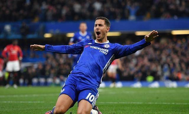 阿扎尔缺席多场比赛,切尔西或需调整战术 阿扎尔缺席多场比赛,切尔西或需调整战术