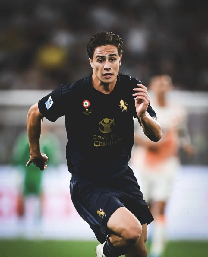 尤文图斯球员表现神勇，战胜对手锋芒毕露