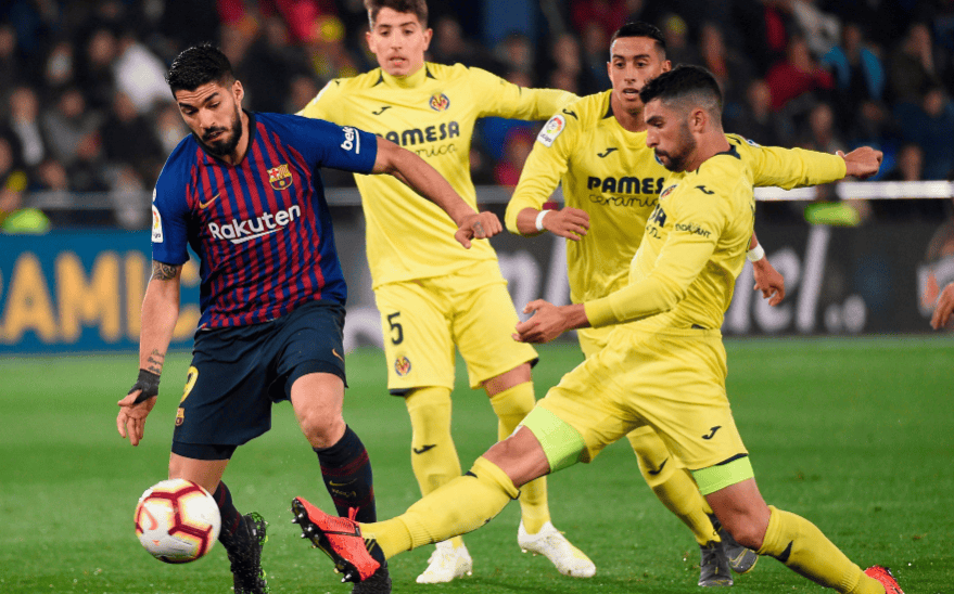 利记官网-莱加内斯客场艰难战平,保持不败