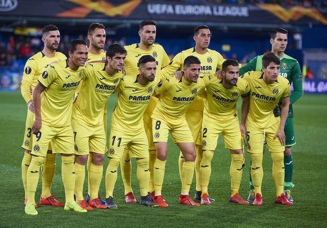 比利亚雷亚尔主场1-1战平,分获一分 比利亚雷亚尔主场1-1战平,分获一分