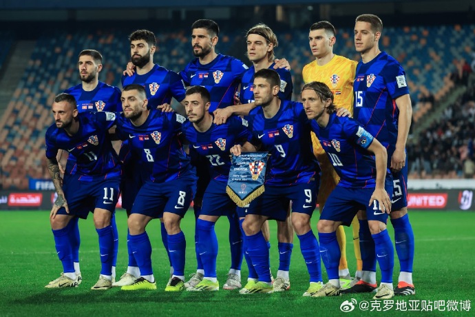 克罗地亚赢下斯洛文尼亚,小组出线希望增加 克罗地亚赢下斯洛文尼亚,小组出线希望增加