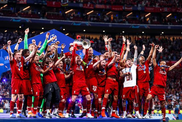 利物浦再遇困境,欧冠夺冠难度加剧 利物浦再遇困境,欧冠夺冠难度加剧