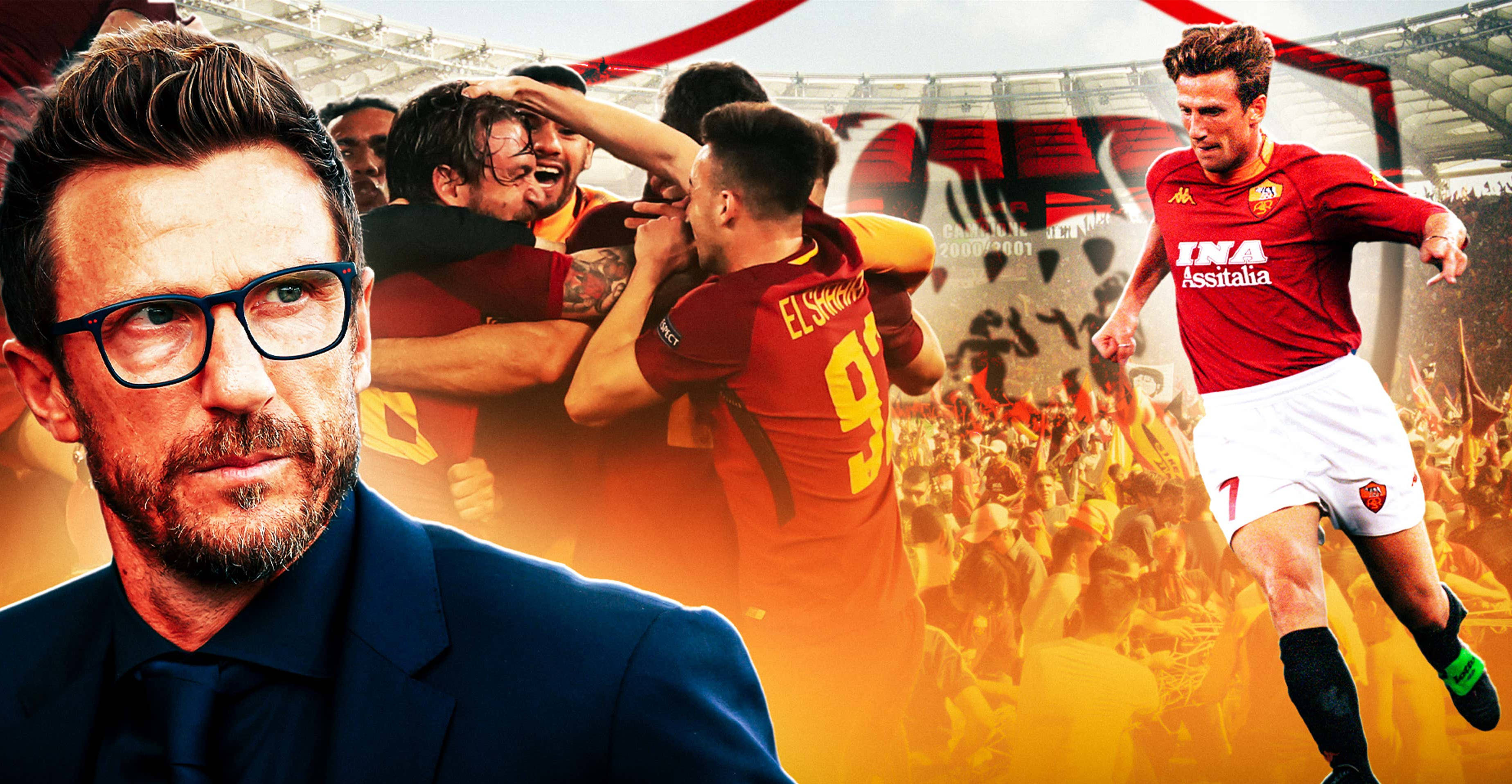 罗马主场惨败,纳英戈兰遭遇重伤 罗马主场惨败,纳英戈兰遭遇重伤