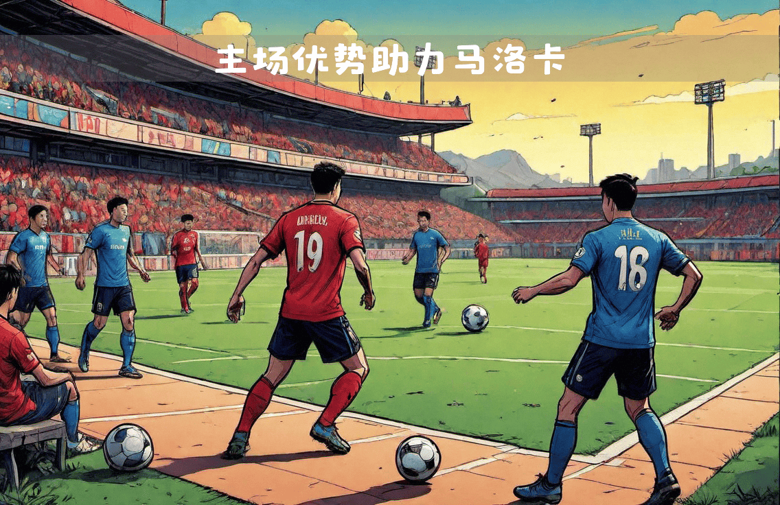 马洛卡球迷沸腾,主场取得胜利 马洛卡球迷沸腾,主场取得胜利