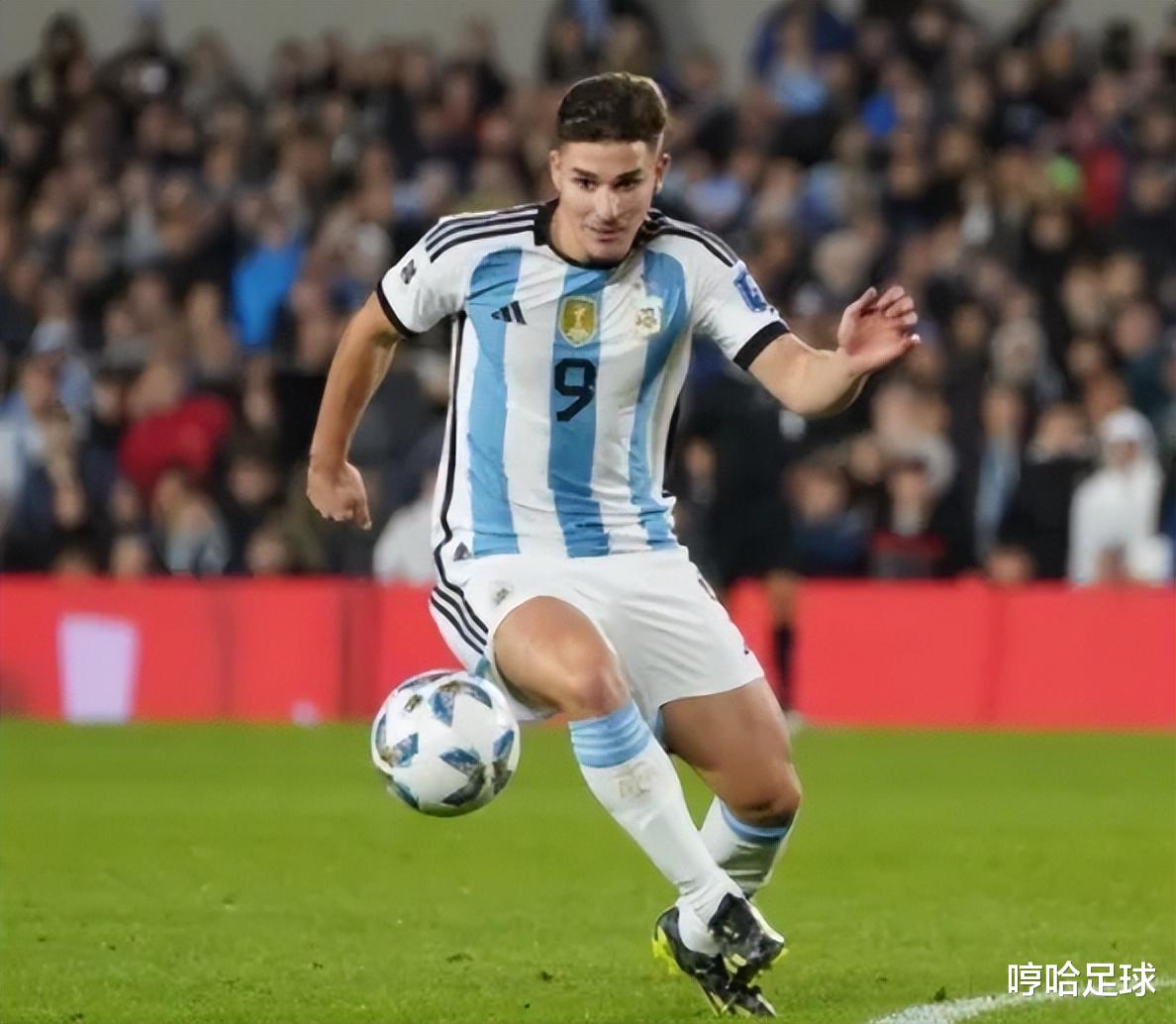 阿根廷球员转会费破纪录,创下历史新高 阿根廷球员转会费破纪录,创下历史新高