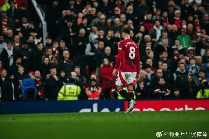 曼联中场布鲁诺传射助攻,助球队保持联赛不败 曼联中场布鲁诺传射助攻,助球队保持联赛不败