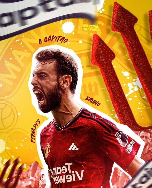 曼联中场布鲁诺传射助攻,助球队保持联赛不败 曼联中场布鲁诺传射助攻,助球队保持联赛不败