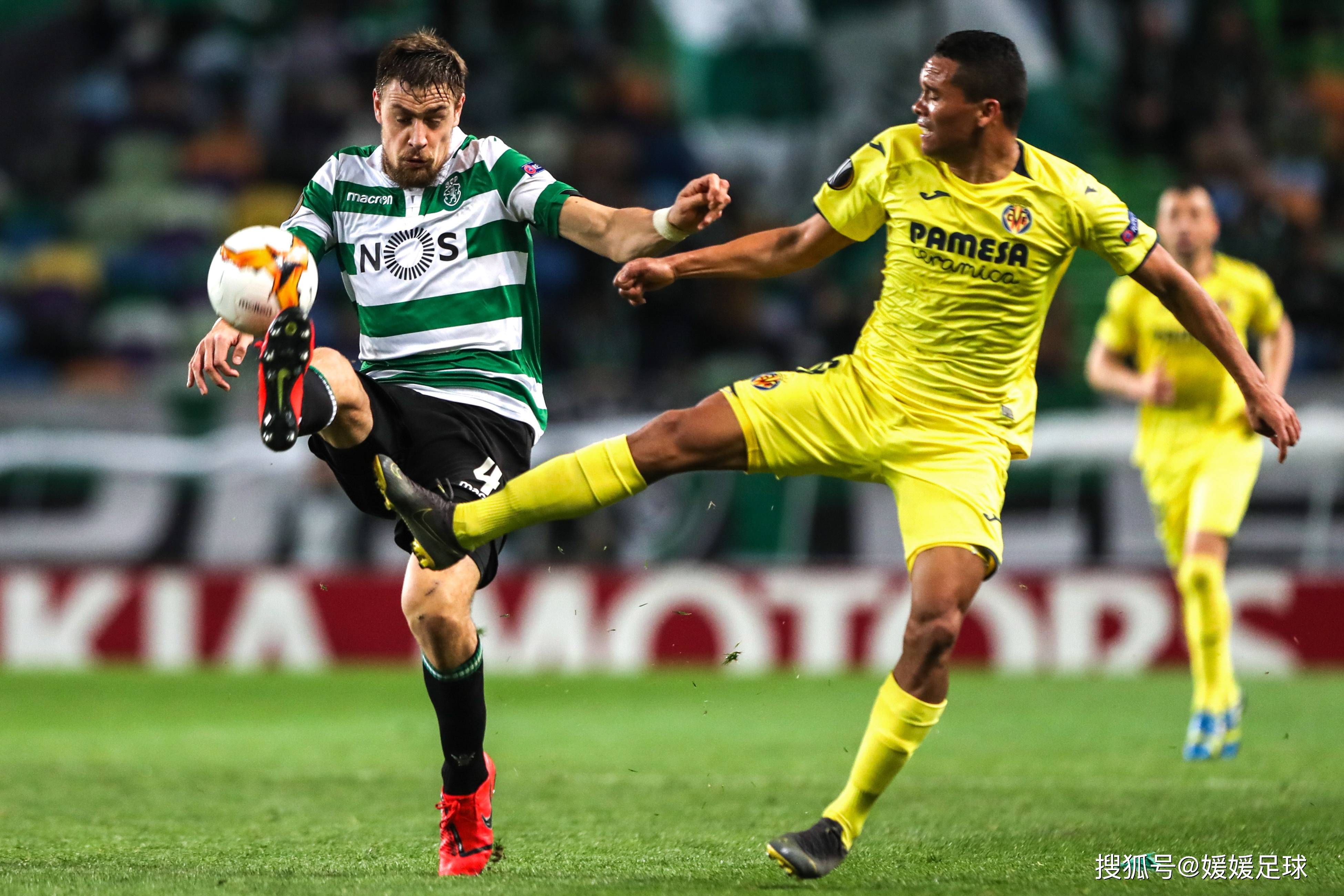 比利亚雷亚尔客场战平,保持不败势头 比利亚雷亚尔客场战平,保持不败势头