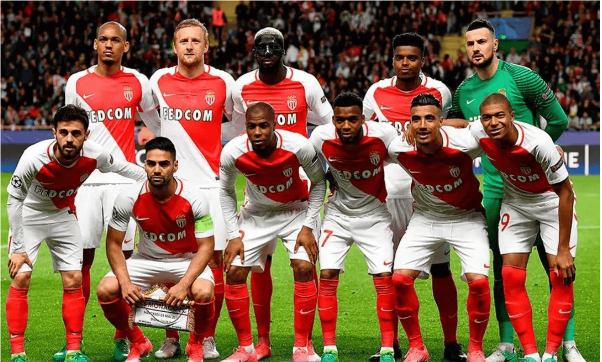 摩纳哥将对阵里尔,决战争夺积分榜前进 摩纳哥将对阵里尔,决战争夺积分榜前进