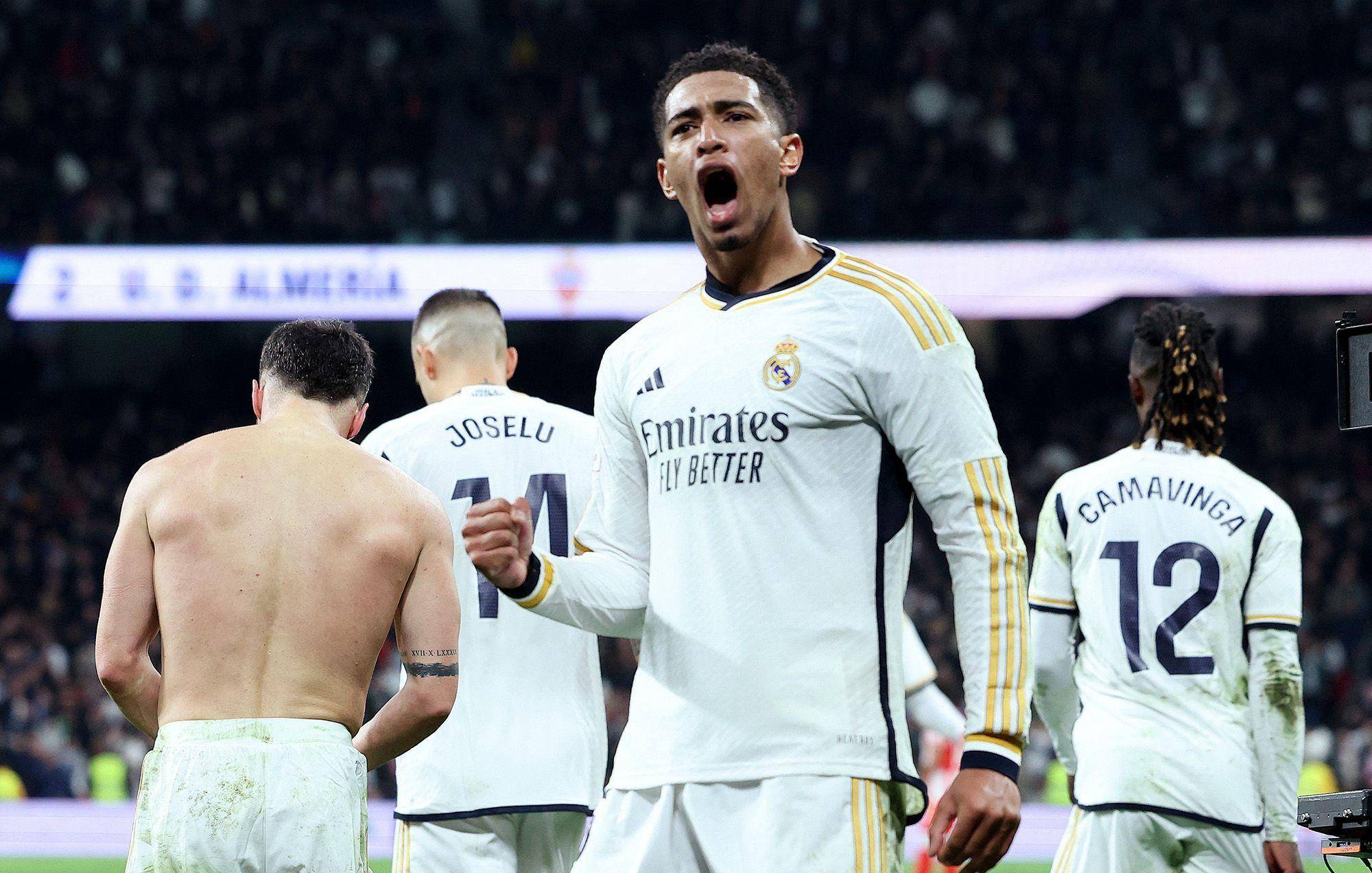 皇马轻取对手,领先小组晋级淘汰赛 皇马轻取对手,领先小组晋级淘汰赛