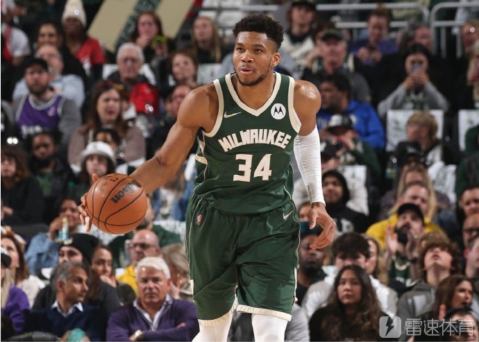 雄鹿再次击败老鹰,继续领跑东部排名 雄鹿再次击败老鹰,继续领跑东部排名