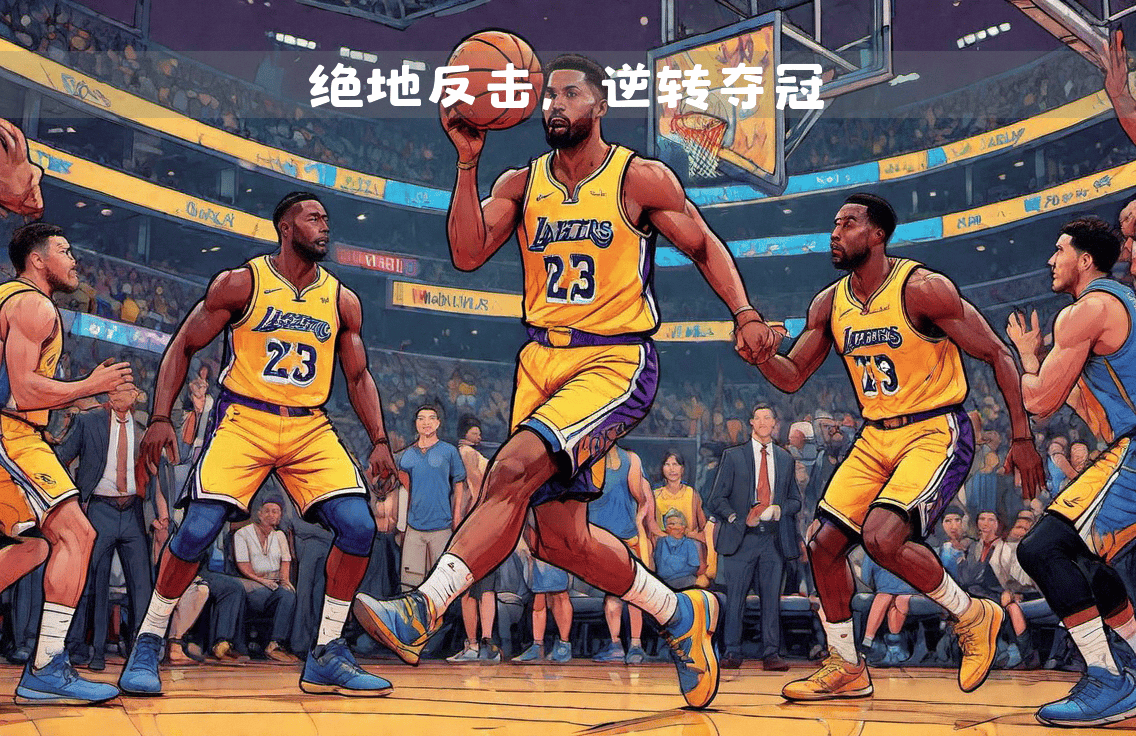 勇士队豪取胜利，绝地反击晋级总决赛