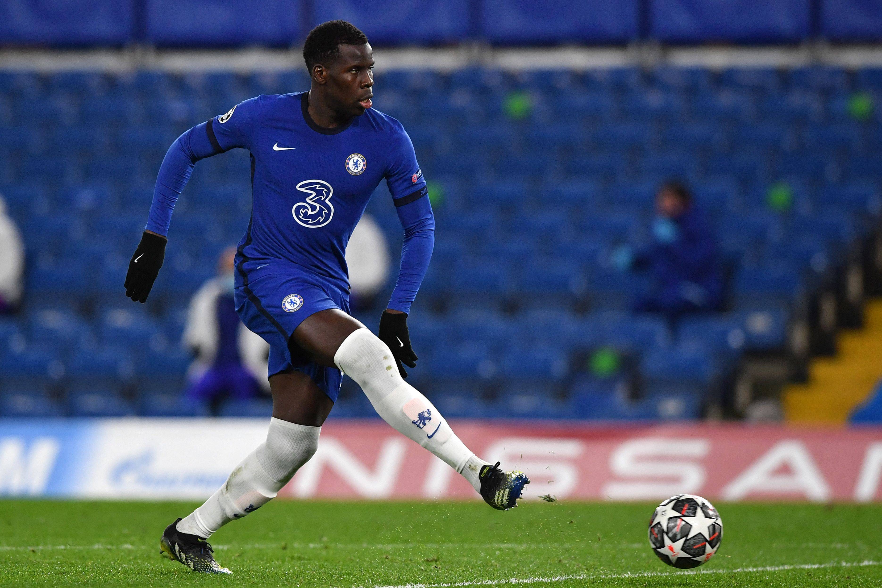 切尔西虐杀马竞,晋级下一阶段 切尔西虐杀马竞,晋级下一阶段