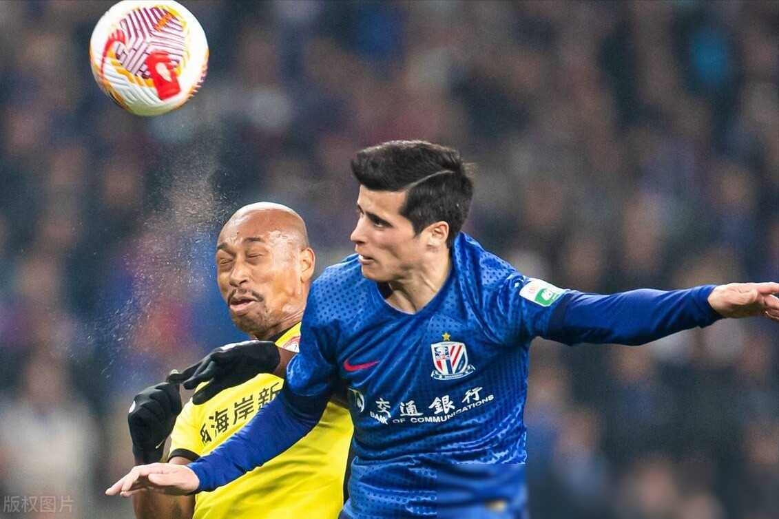 高拉特梅开二度,申花客场告捷击败对手 高拉特梅开二度,申花客场告捷击败对手