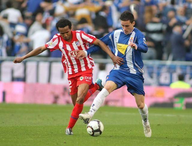 雷加内斯将在主场迎战奥萨苏纳 雷加内斯将在主场迎战奥萨苏纳