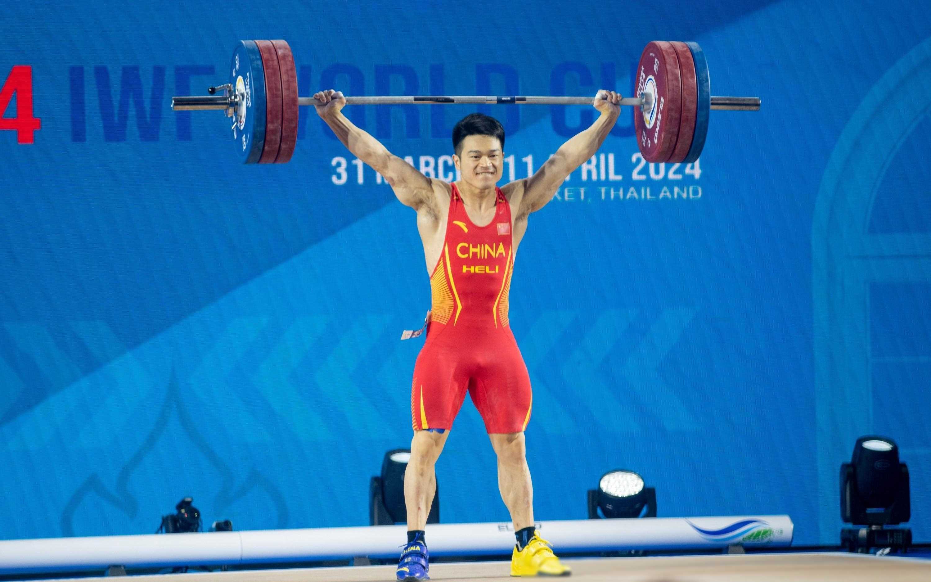 勇者无惧!钢铁意志力运动员决胜关键 勇者无惧!钢铁意志力运动员决胜关键