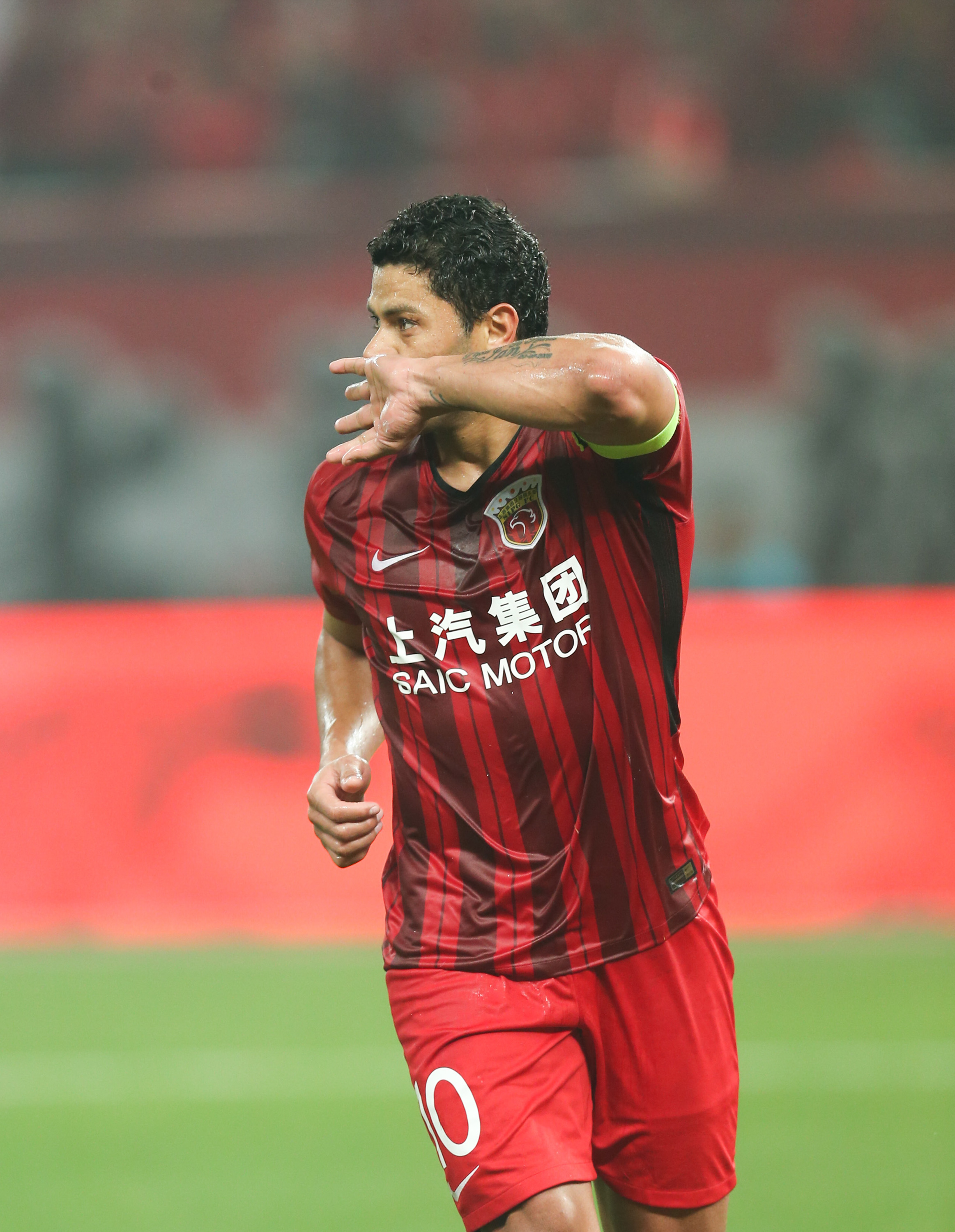 大连一方客场逆转胜华夏幸福 大连一方客场逆转胜华夏幸福