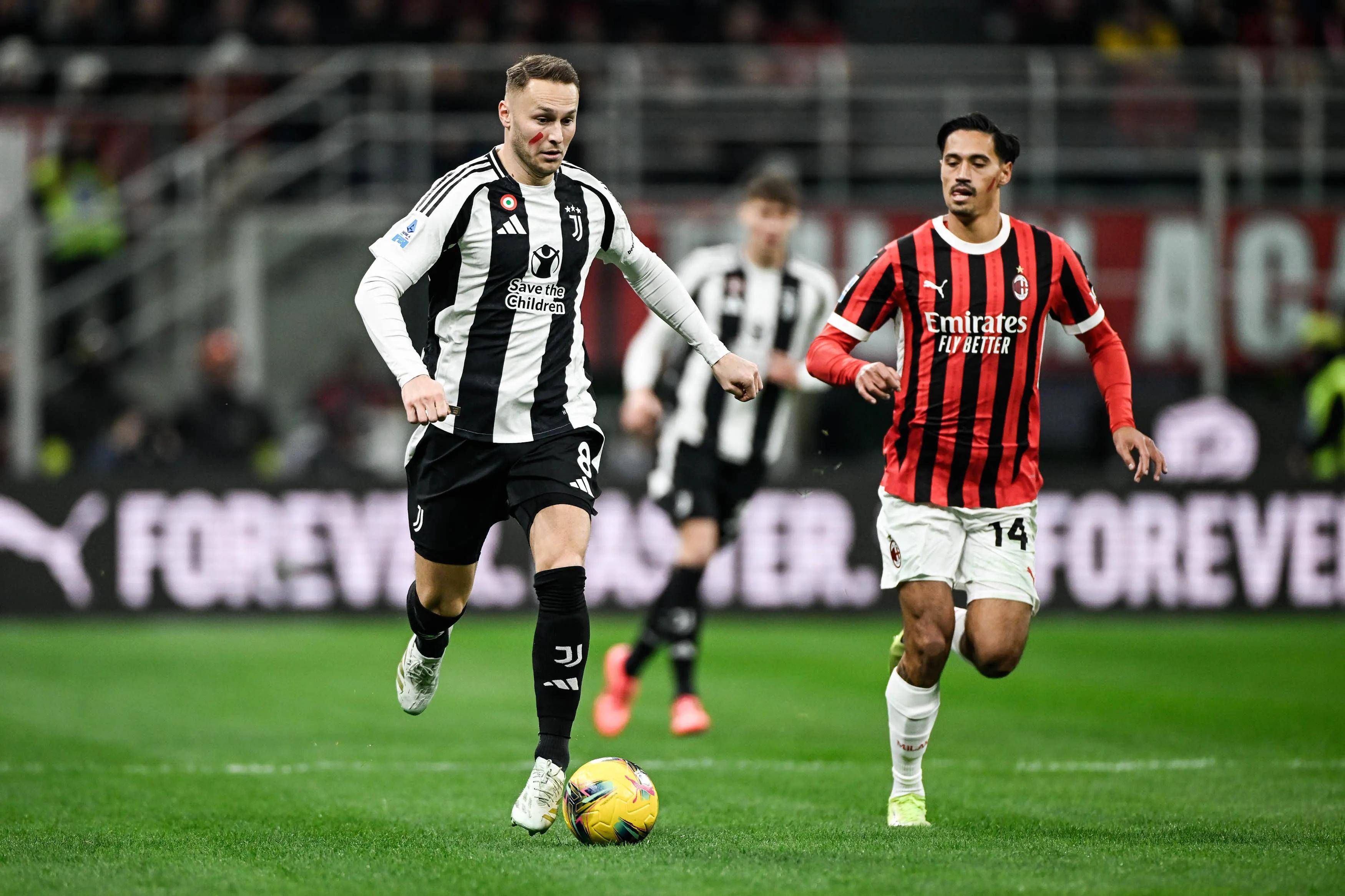 尤文图斯新援破门,帮助球队保持不败 尤文图斯新援破门,帮助球队保持不败