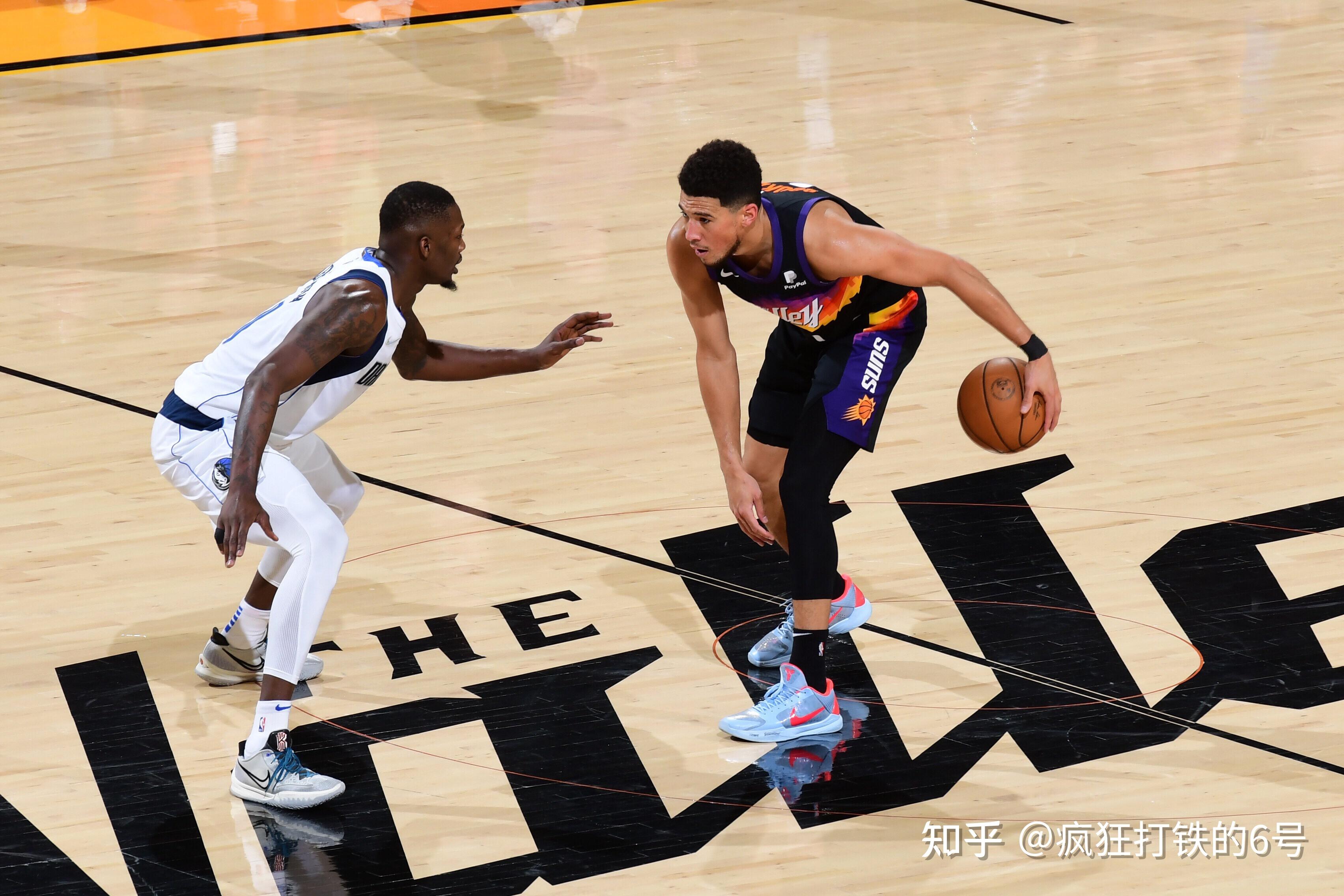 太阳力克独行侠,晋级西部半决赛 太阳力克独行侠,晋级西部半决赛