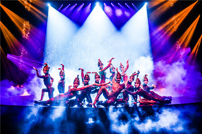 精彩绝伦的比拼,每一分钟都扣人心弦 精彩绝伦的比拼,每一分钟都扣人心弦