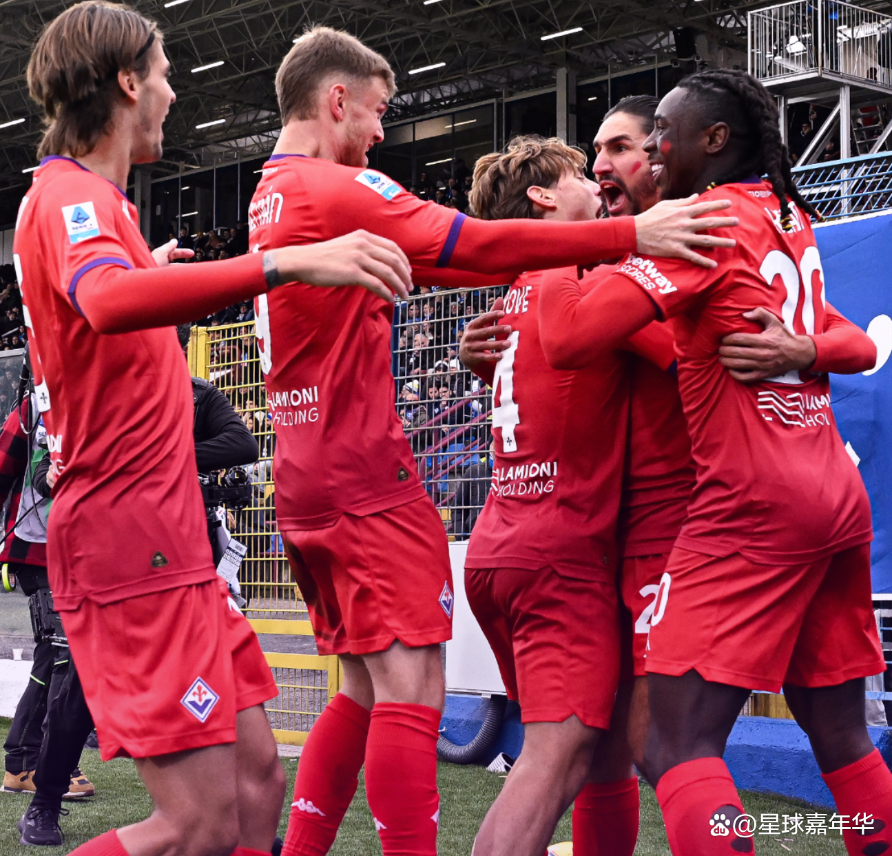 佛罗伦萨客场逼平卡利亚里,难得积分 佛罗伦萨客场逼平卡利亚里,难得积分