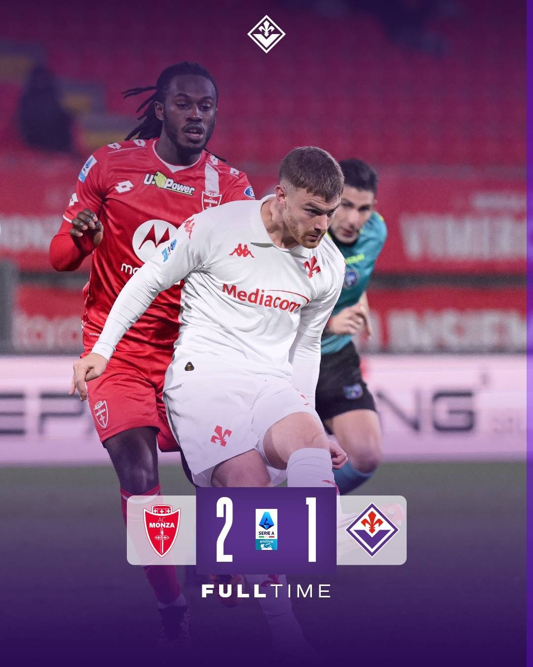 佛罗伦萨客场逼平卡利亚里,难得积分 佛罗伦萨客场逼平卡利亚里,难得积分