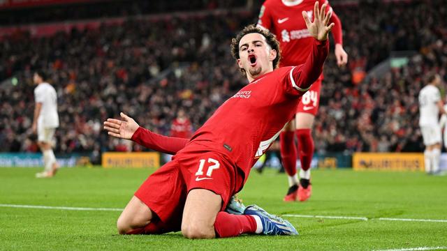 曼联大胜利物浦,成功晋级半决赛 曼联大胜利物浦,成功晋级半决赛