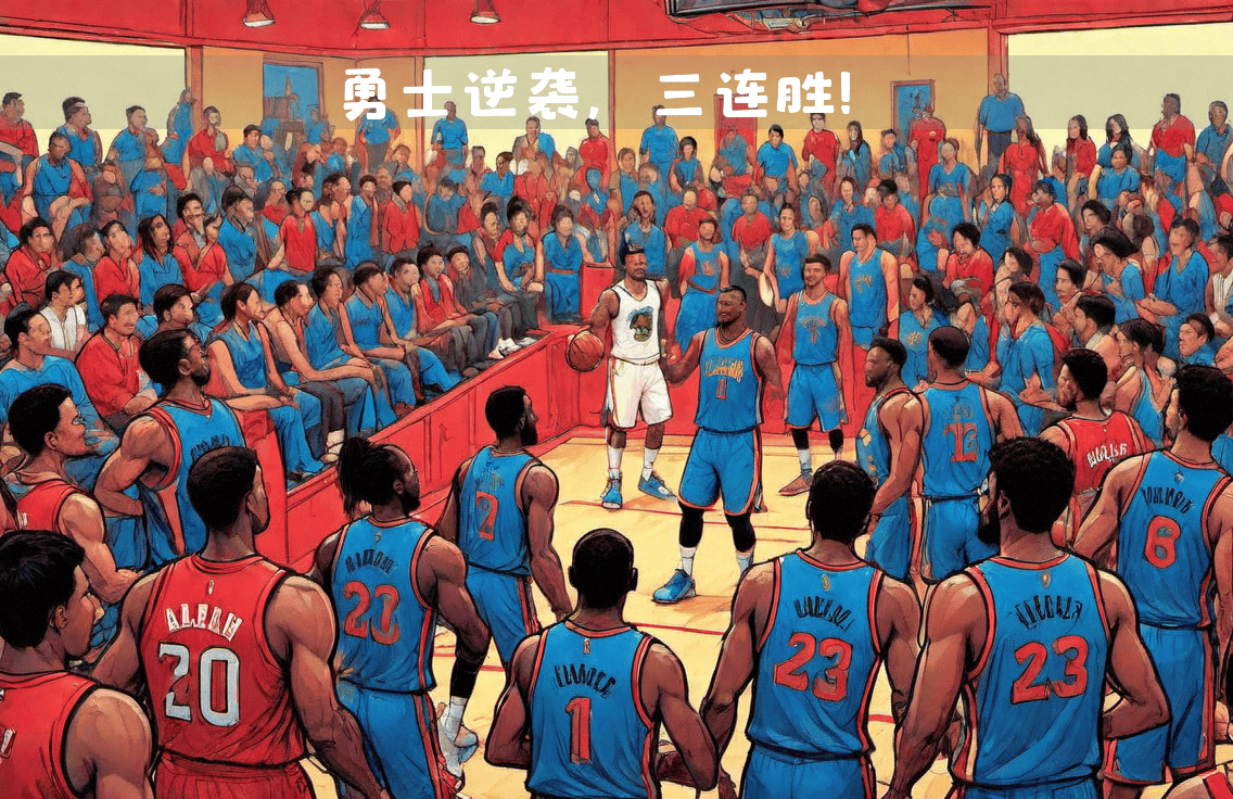 顽强逆袭,带队走向胜利之路 顽强逆袭,带队走向胜利之路