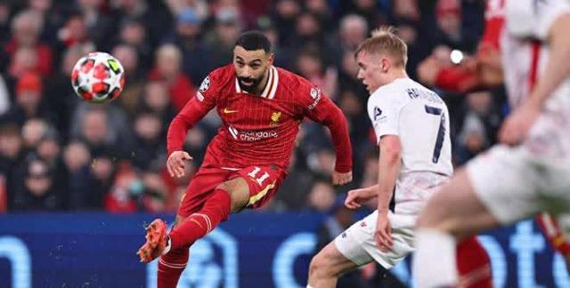 利物浦锋芒初露,创下劲敌连胜 利物浦锋芒初露,创下劲敌连胜