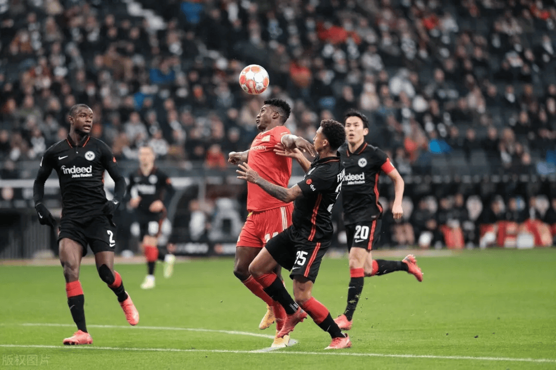 法兰克福迎战胜利,展现强大实力 法兰克福迎战胜利,展现强大实力