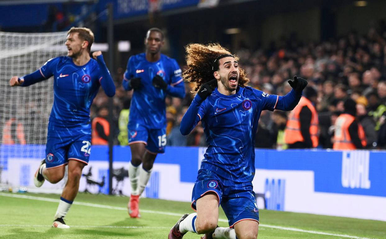 切尔西逆转晋级,蓝军再次冲击冠军 切尔西逆转晋级,蓝军再次冲击冠军