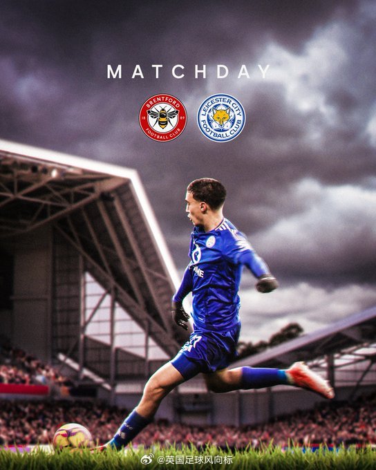 莱斯特城主场战胜布莱顿,稳固前四 莱斯特城主场战胜布莱顿,稳固前四