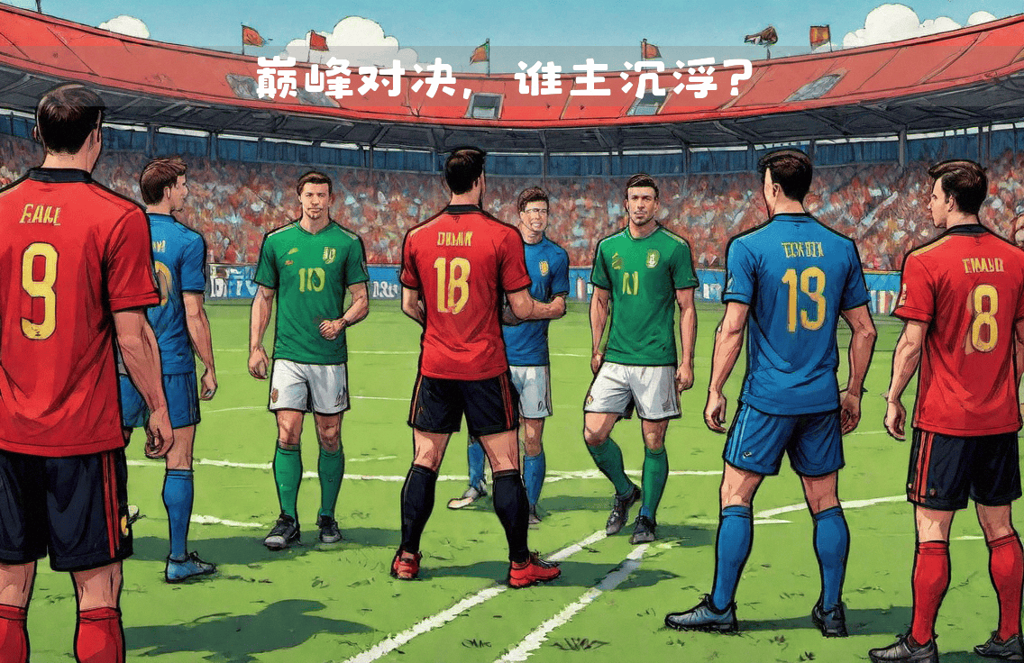 意大利守门员在比利时取得胜利后面对边锋的挑战 意大利守门员在比利时取得胜利后面对边锋的挑战