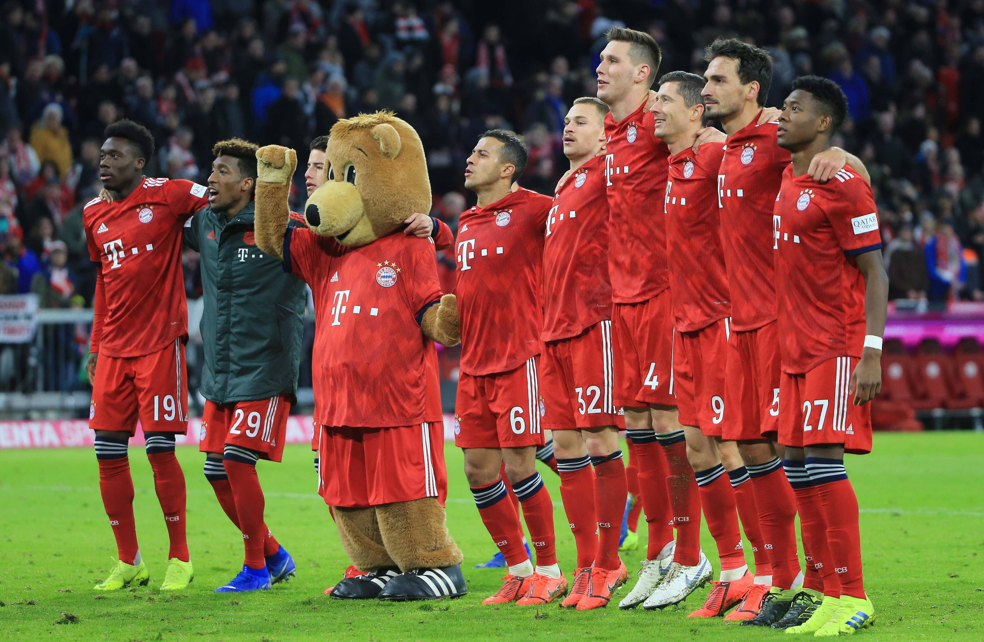 斯图加特客场大胜，士气高涨