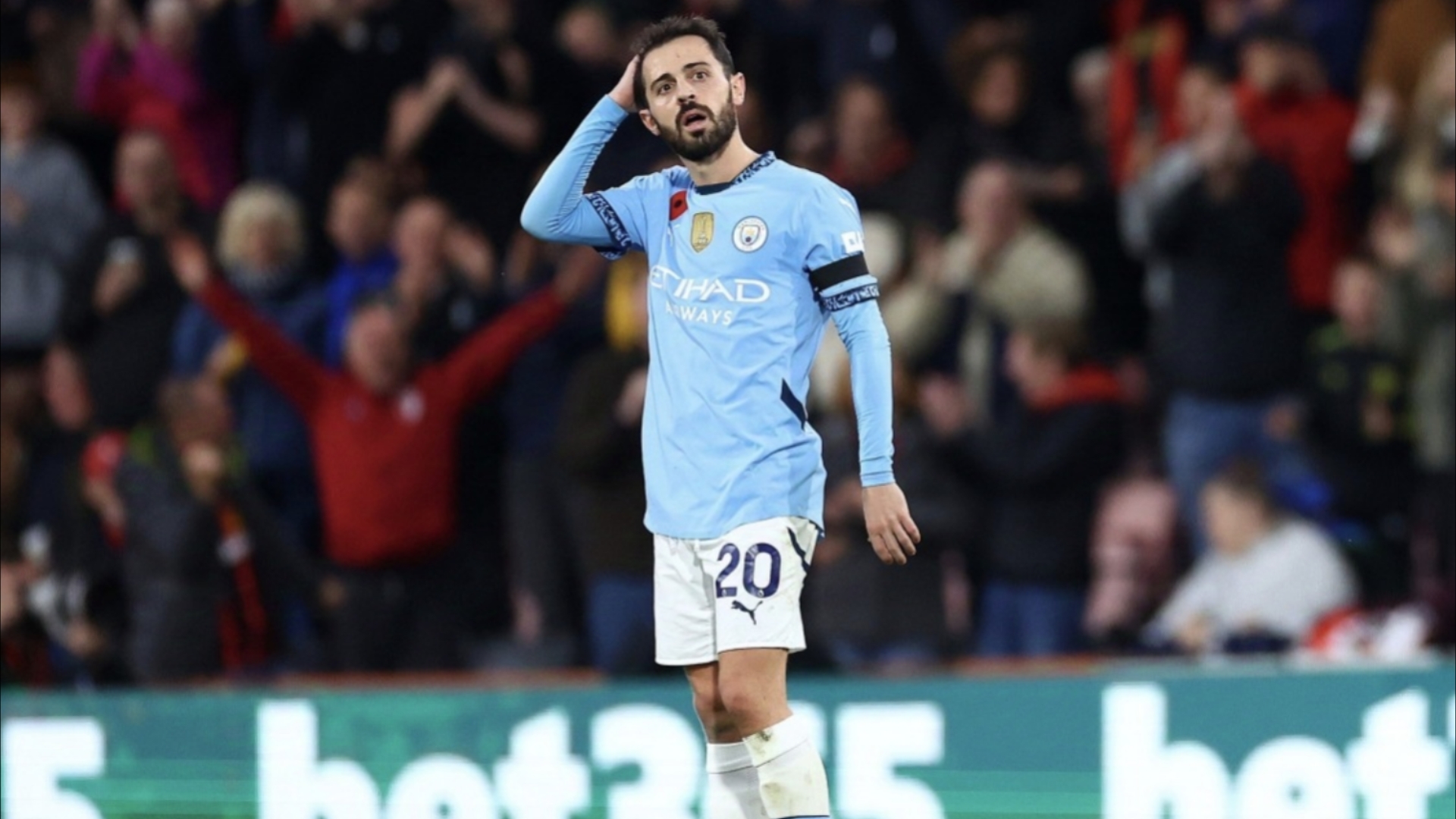 水晶宫主场惨败伯恩茅斯，战绩陷入低谷